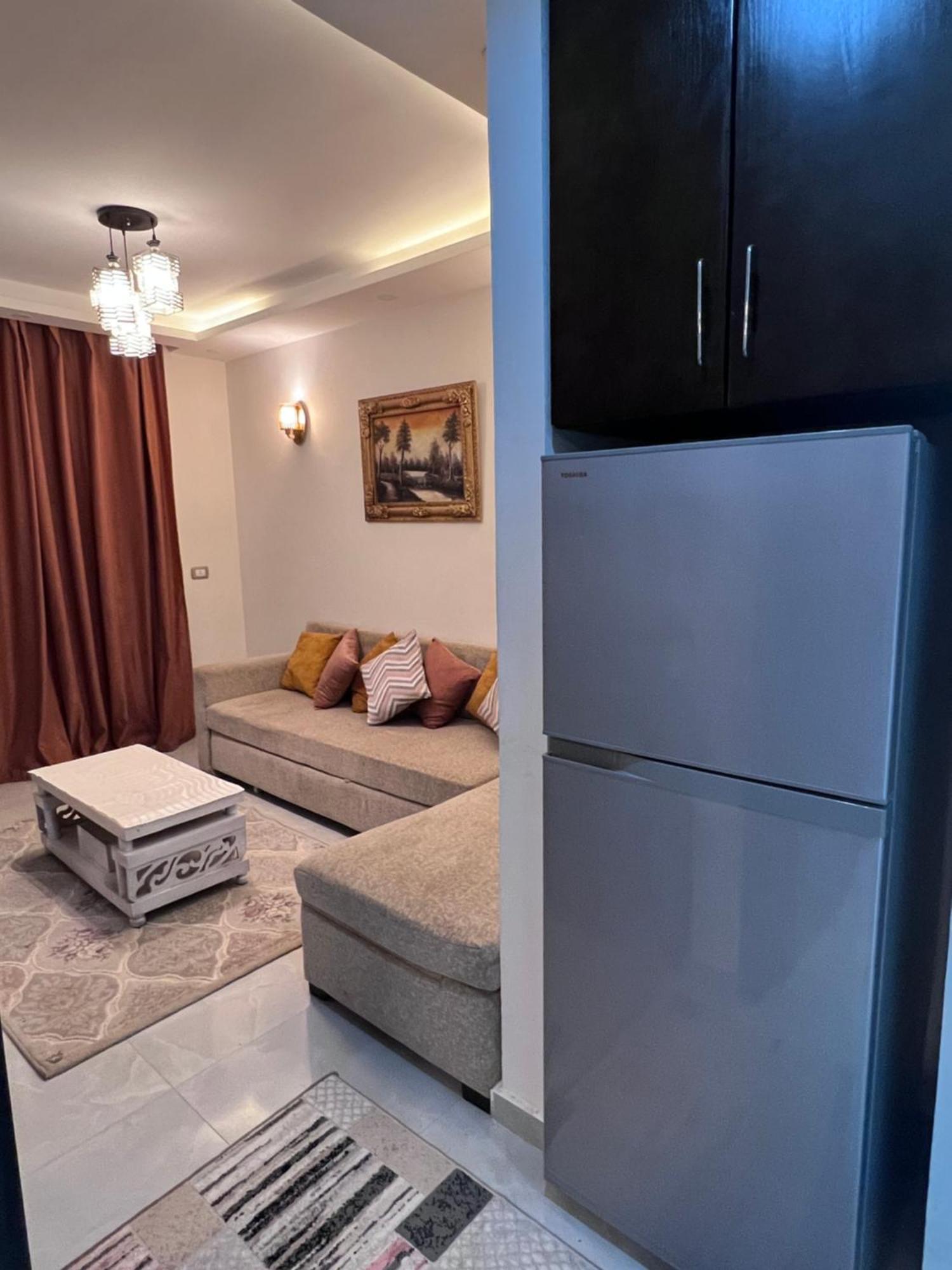 Porto Golf -sia Lagoon-الساحل الشمالي -العلمين Apartment *