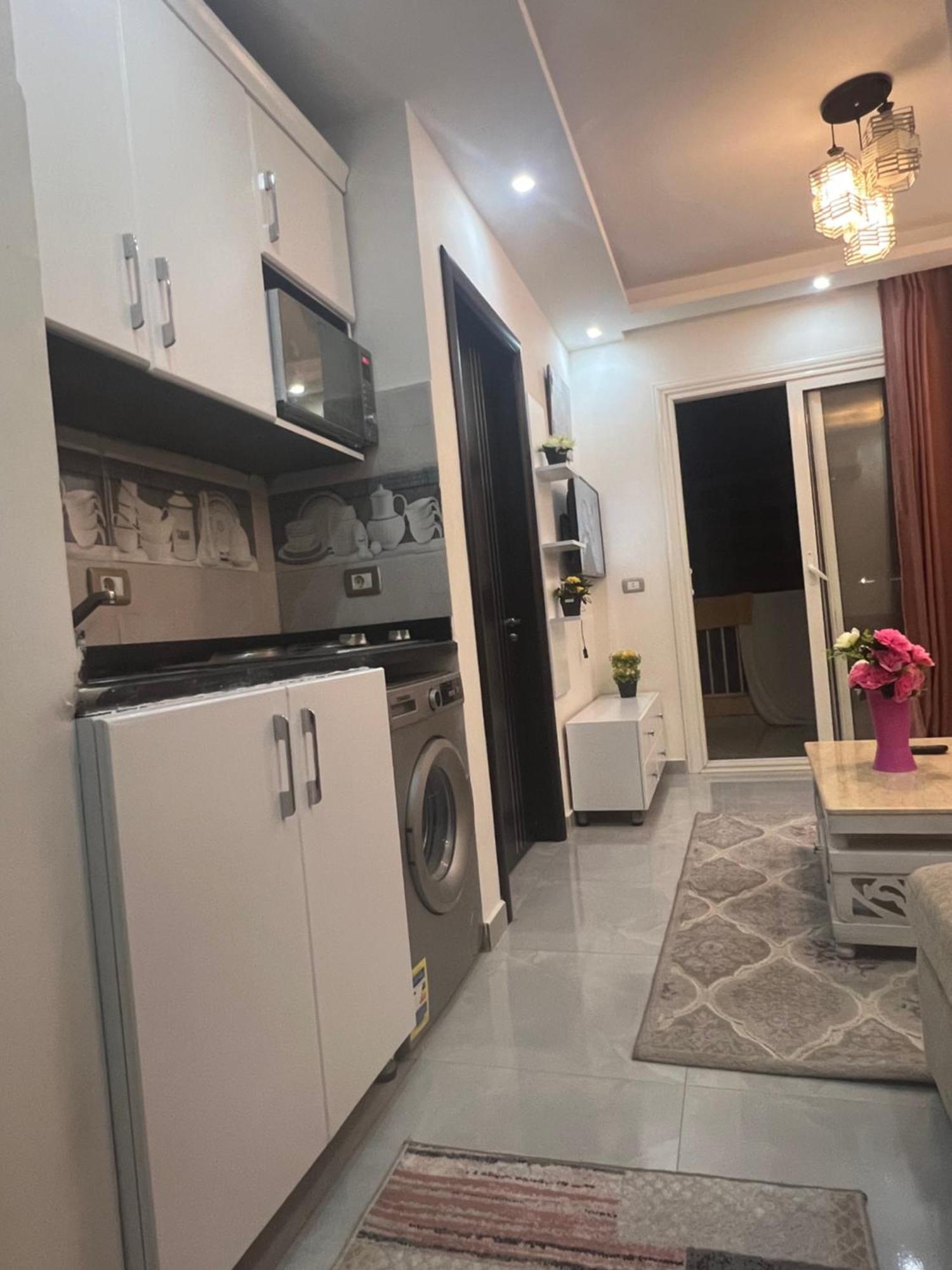 Apartment Porto Golf -sia Lagoon-الساحل الشمالي -العلمين