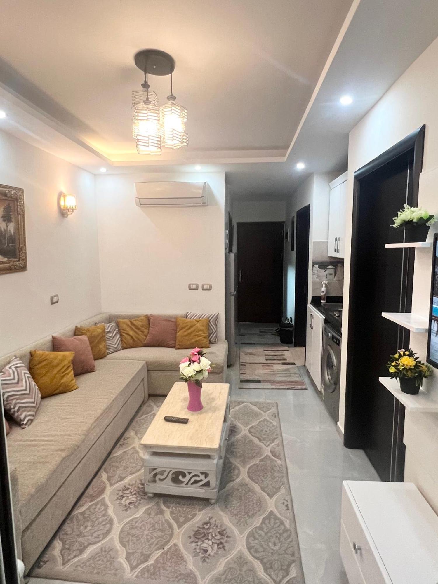 Porto Golf -sia Lagoon-الساحل الشمالي -العلمين Apartment El Alamein
