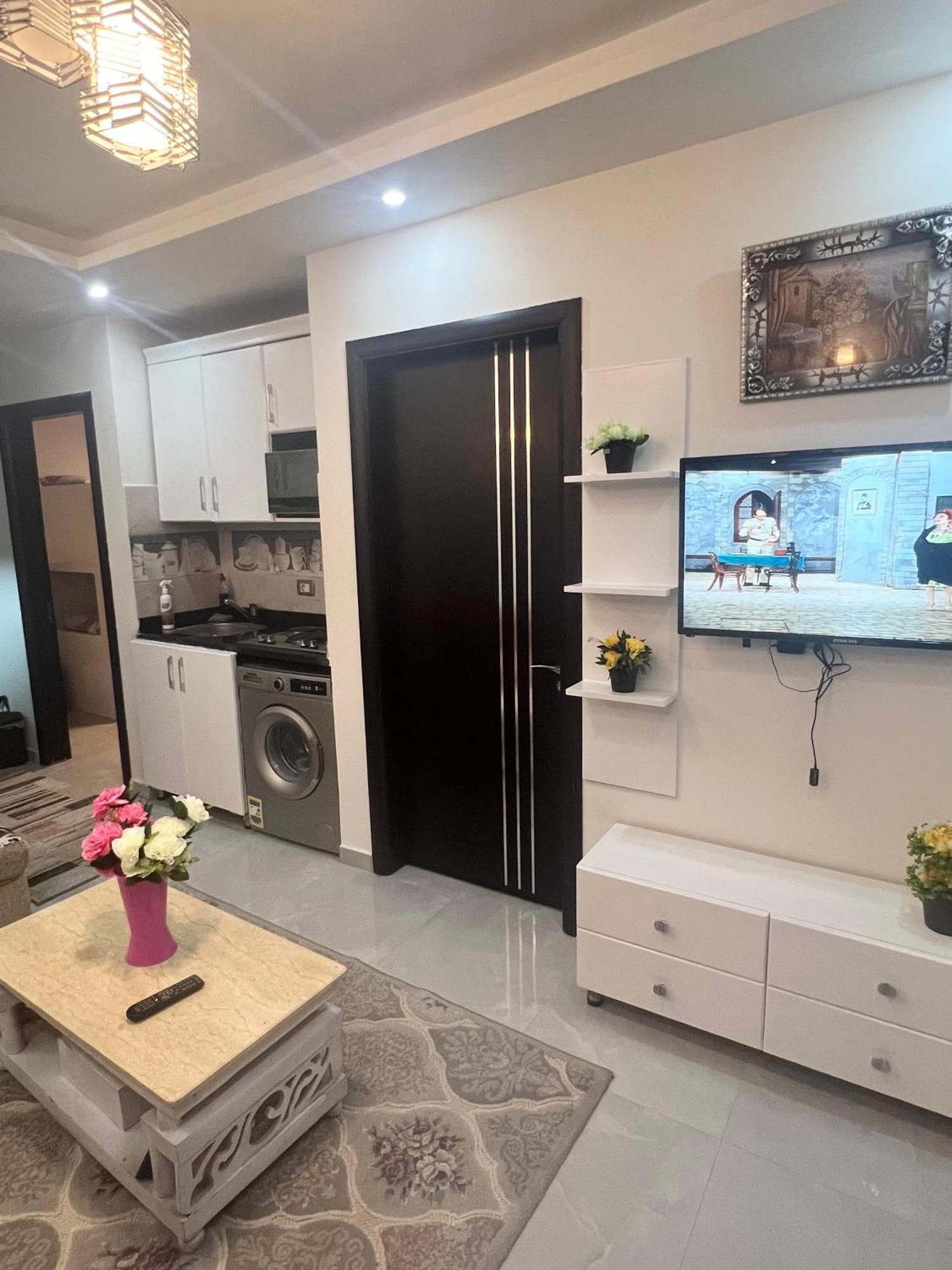 Apartment Porto Golf -sia Lagoon-الساحل الشمالي -العلمين El Alamein