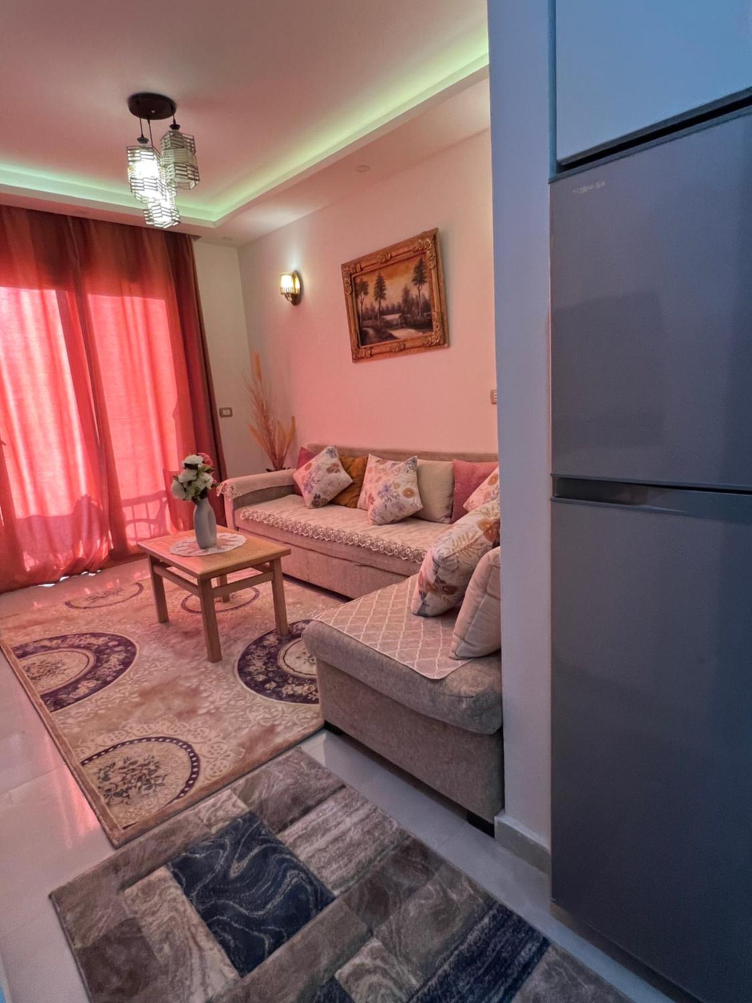 Apartment Porto Golf -sia Lagoon-الساحل الشمالي -العلمين *