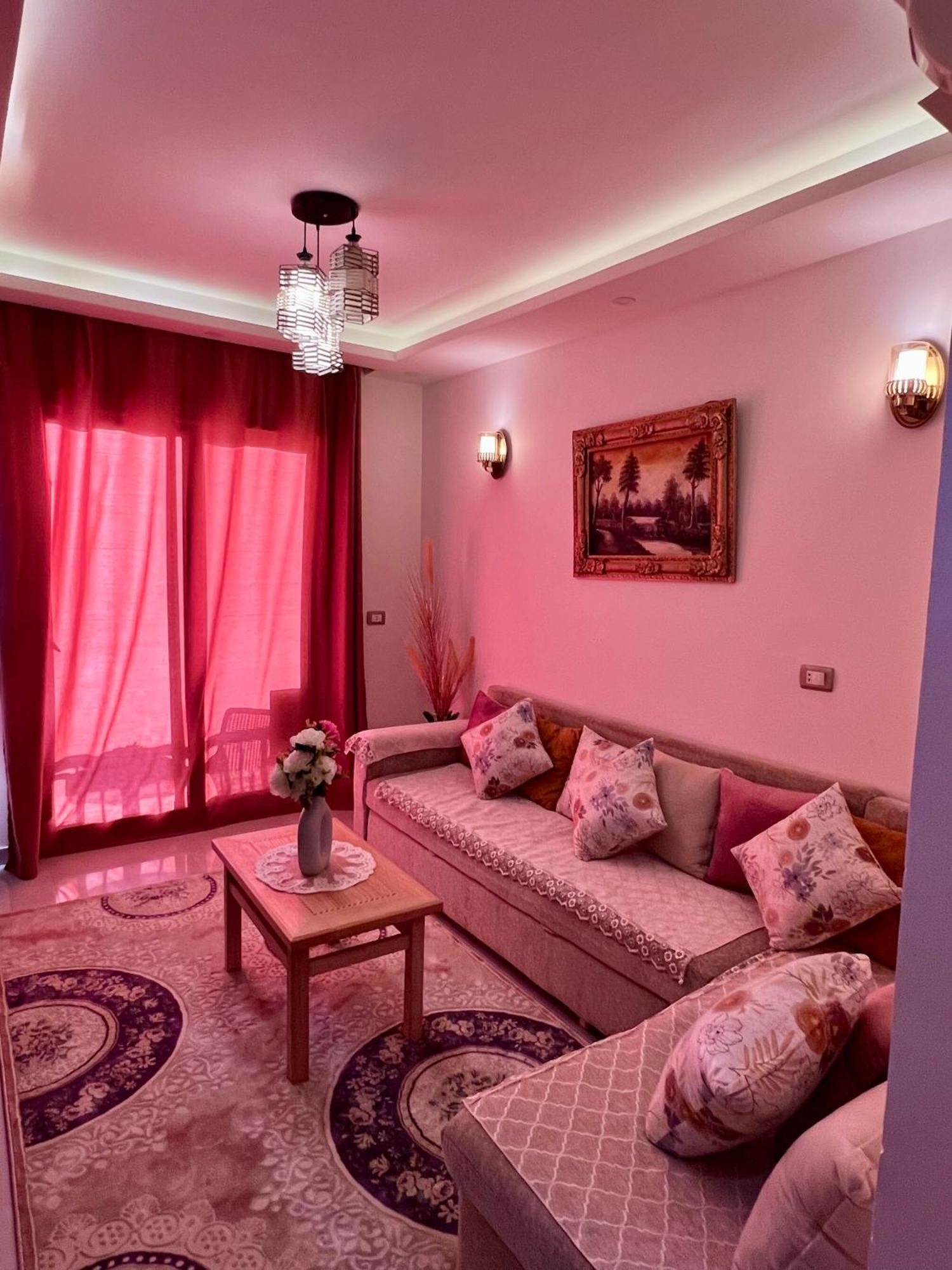 Apartment Porto Golf -sia Lagoon-الساحل الشمالي -العلمين El Alamein