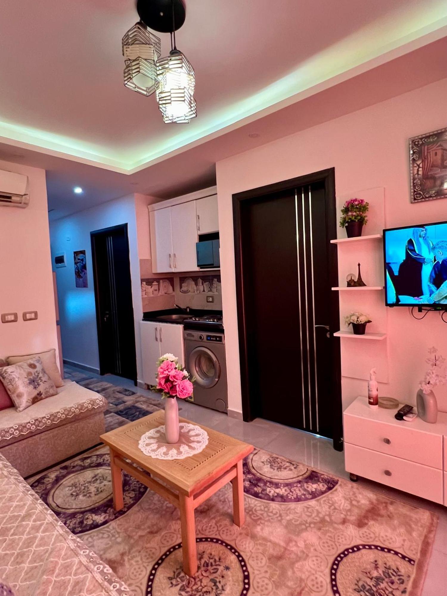 Apartment Porto Golf -sia Lagoon-الساحل الشمالي -العلمين *